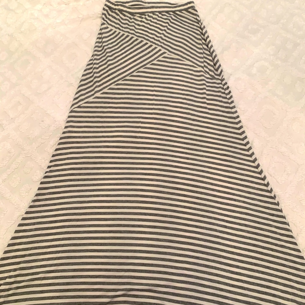 Maxi Skirt